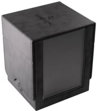1. Gamegenic: Squire PLUS 100+ XL - Pudełko na Karty - Black